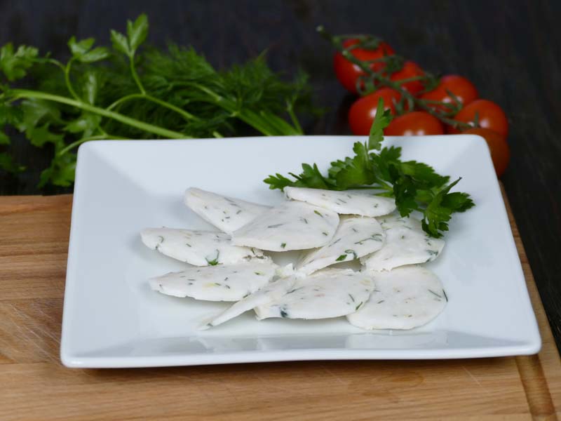 Сало крученое "Шик"